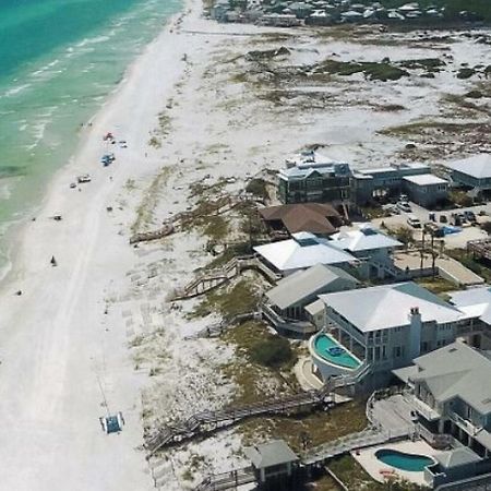 Villa Kitty'S Bliss Santa Rosa Beach Exterior foto
