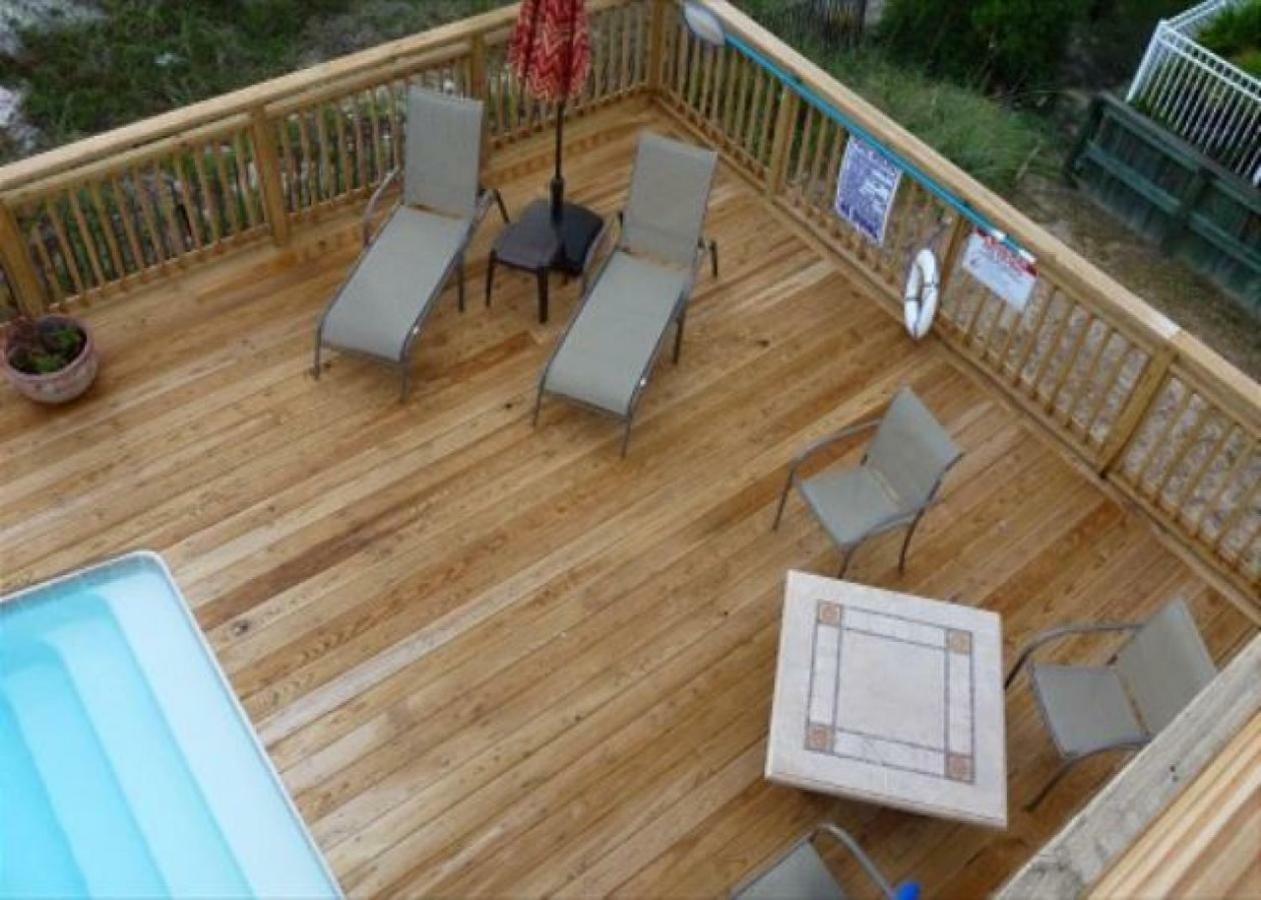 Villa Kitty'S Bliss Santa Rosa Beach Exterior foto