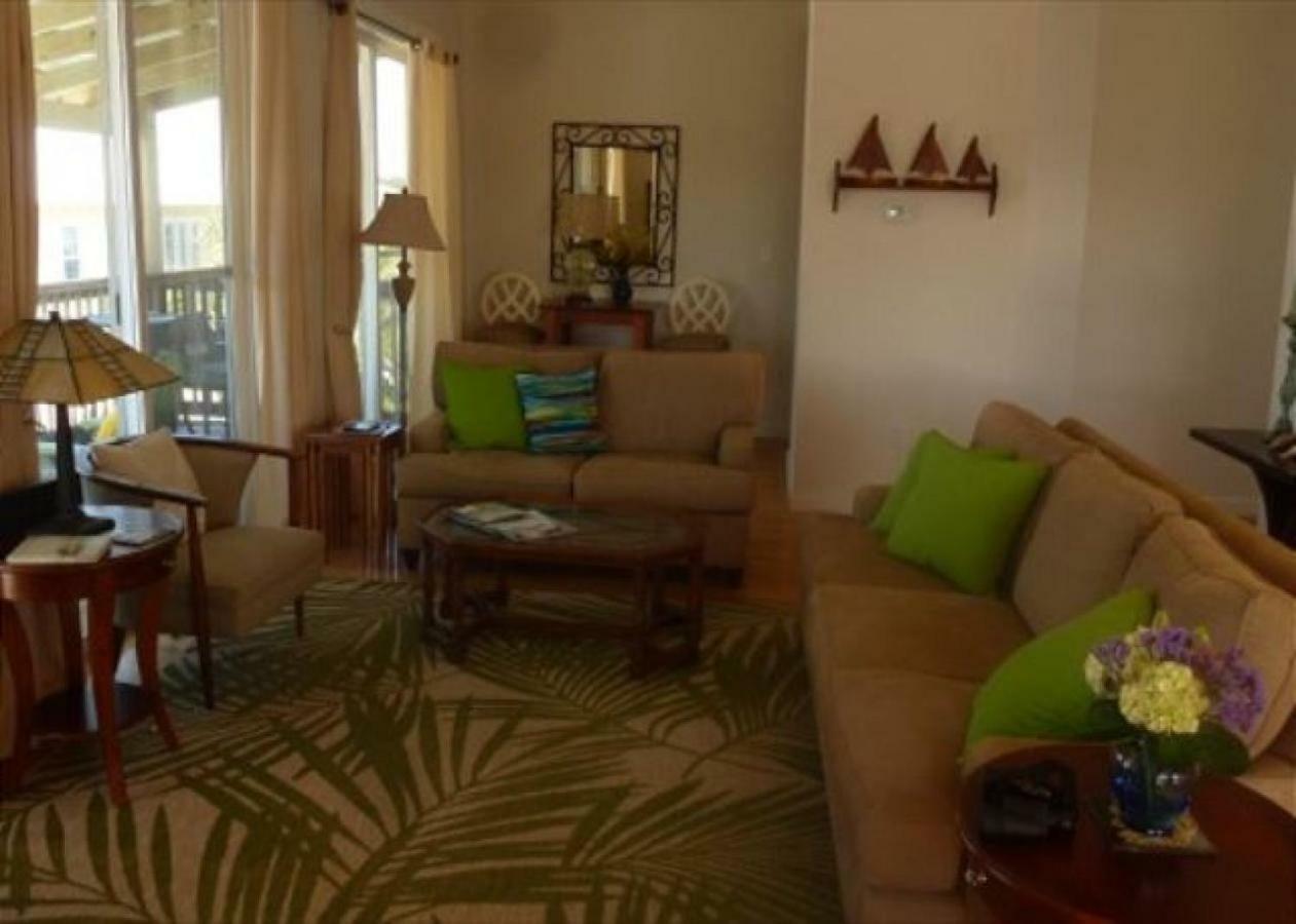 Villa Kitty'S Bliss Santa Rosa Beach Exterior foto