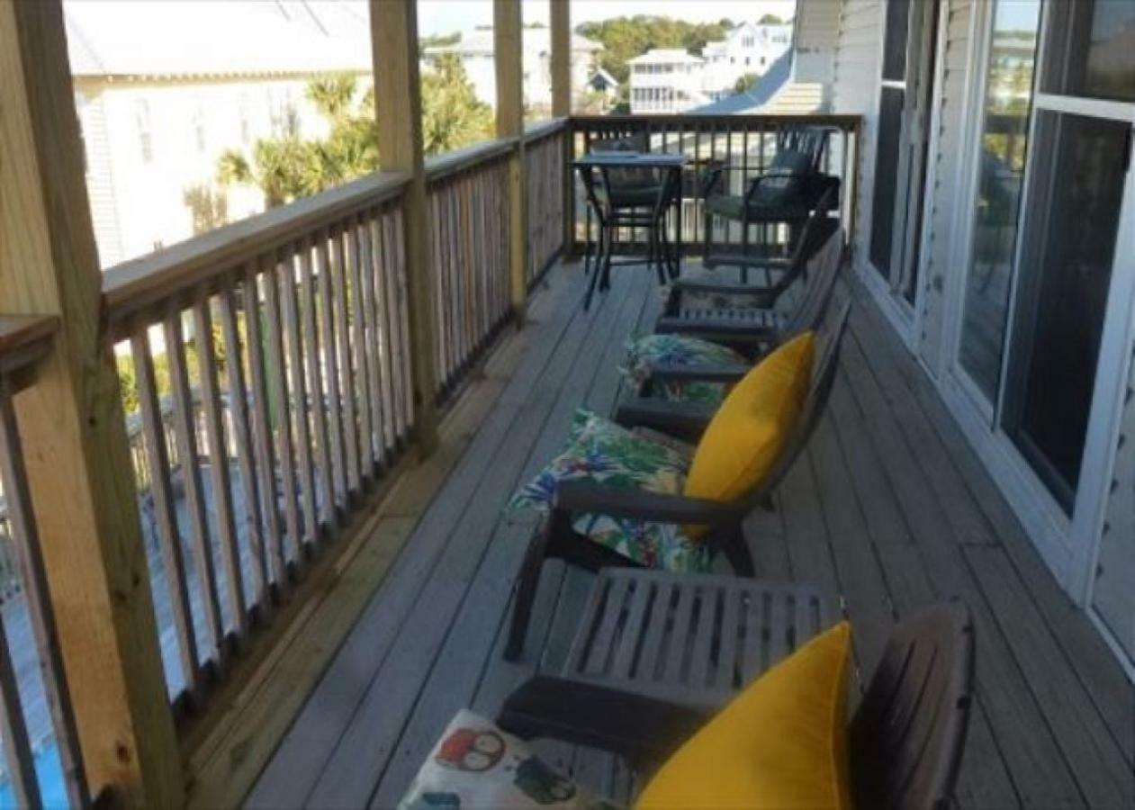 Villa Kitty'S Bliss Santa Rosa Beach Exterior foto