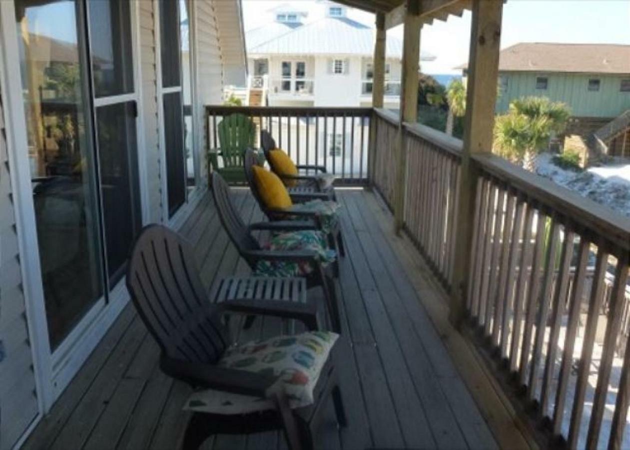 Villa Kitty'S Bliss Santa Rosa Beach Exterior foto