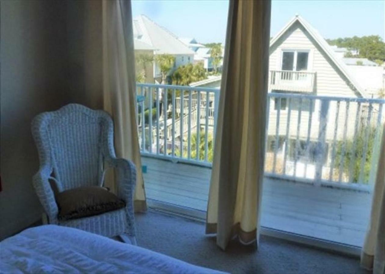 Villa Kitty'S Bliss Santa Rosa Beach Exterior foto